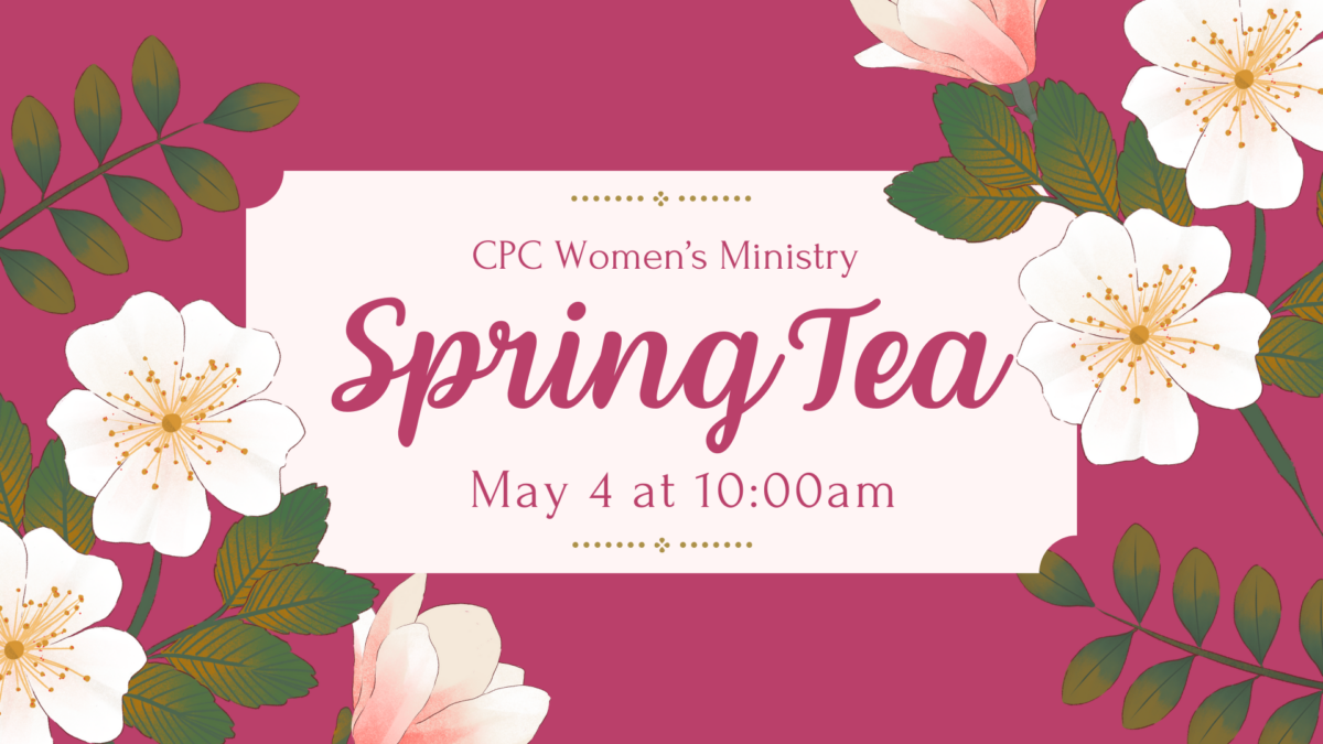 Events from June 9 – June 2 – Covenant Park Church