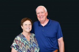 Scott and Janice Mozley